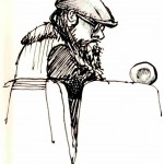 beard 14 Feb