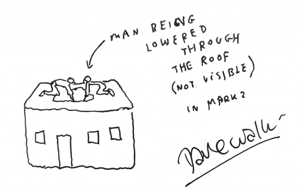 Dave Walker