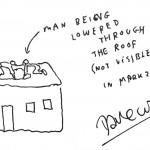 Dave Walker